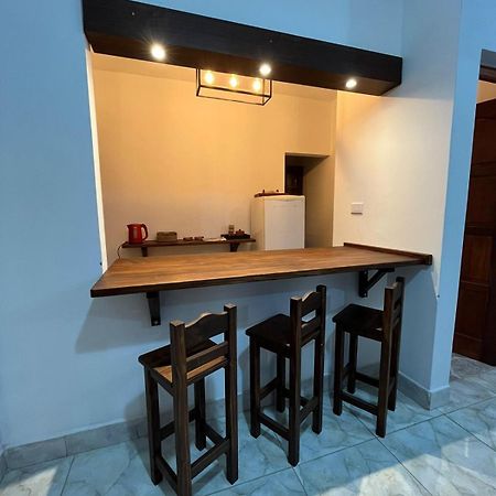 Cabanas Y Hostal Las Marias กาฟายาเต ภายนอก รูปภาพ