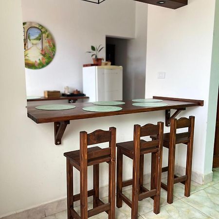 Cabanas Y Hostal Las Marias กาฟายาเต ภายนอก รูปภาพ