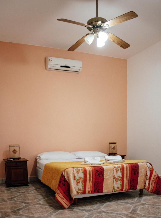 Cabanas Y Hostal Las Marias กาฟายาเต ภายนอก รูปภาพ
