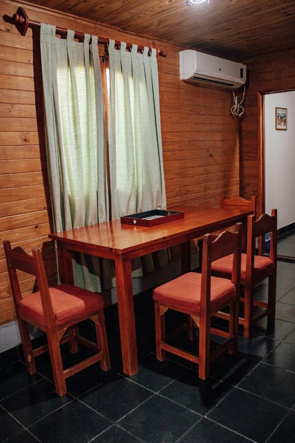 Cabanas Y Hostal Las Marias กาฟายาเต ภายนอก รูปภาพ