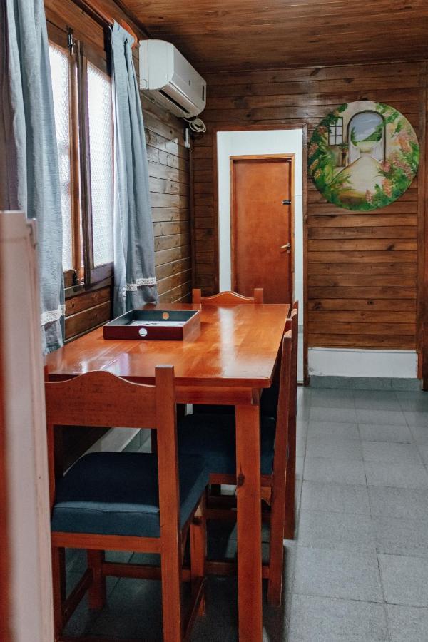 Cabanas Y Hostal Las Marias กาฟายาเต ภายนอก รูปภาพ