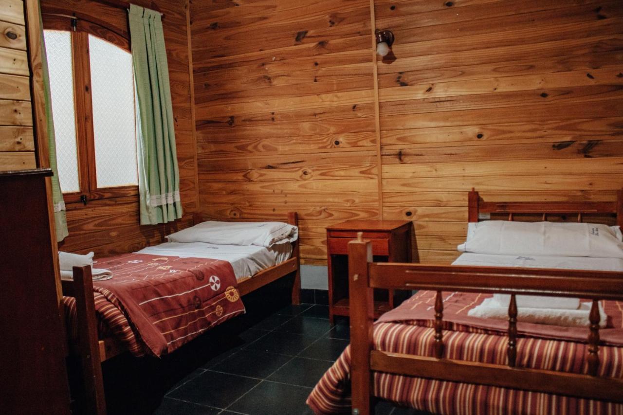 Cabanas Y Hostal Las Marias กาฟายาเต ภายนอก รูปภาพ