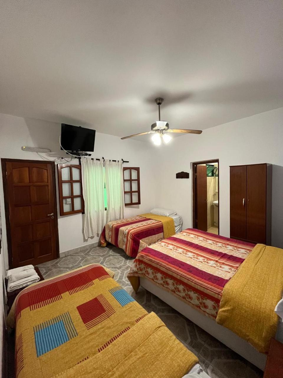 Cabanas Y Hostal Las Marias กาฟายาเต ภายนอก รูปภาพ