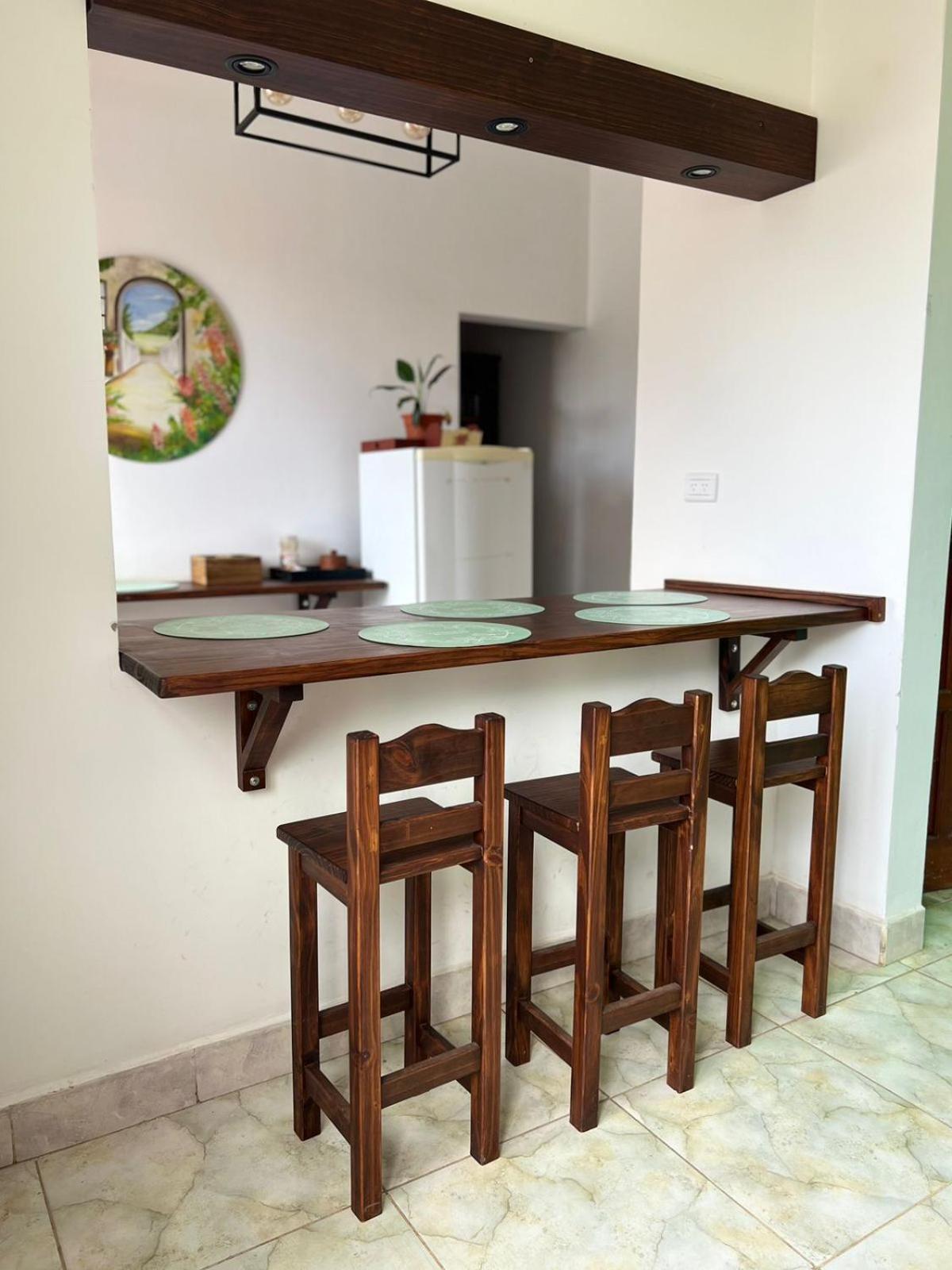 Cabanas Y Hostal Las Marias กาฟายาเต ภายนอก รูปภาพ